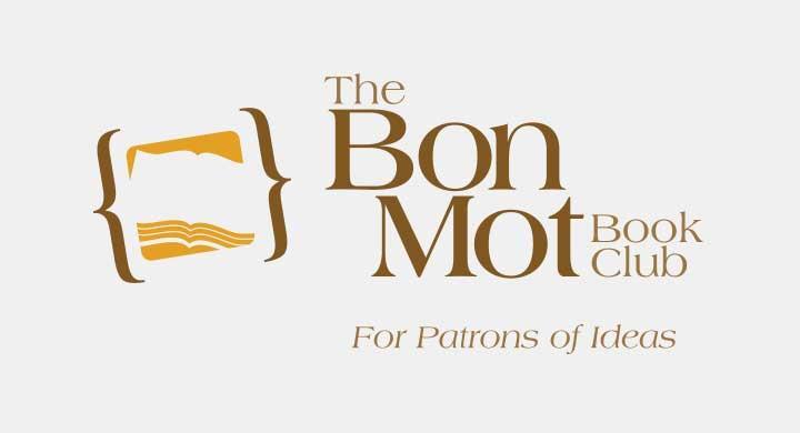 Bon Mot Book Club Has a New Website