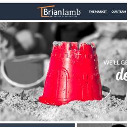 Brian Lamb Marketing & Associates