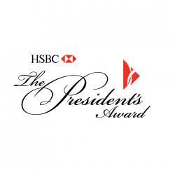 HSBC Bank Canada branding/logo