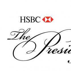 HSBC Bank Canada branding/logo