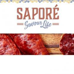 Sapore Foods Website