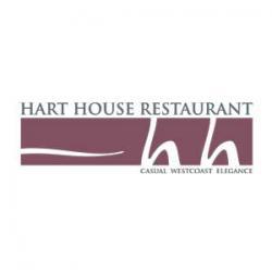 Hart House Restaurant branding/logo